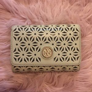 Tory Burch Wallet